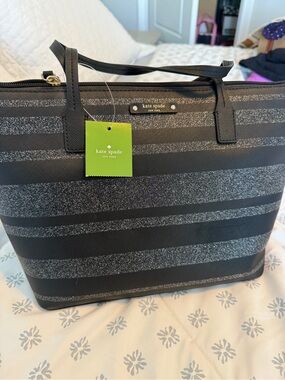 Kate Spade Haven Lane Hani Tote